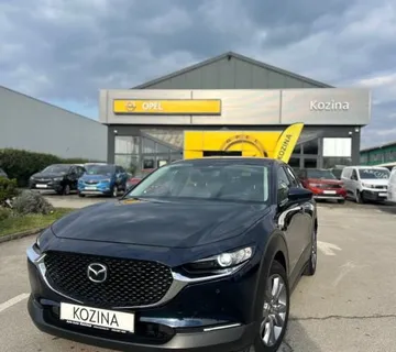 Mazda CX-30 2.0 Skyactiv-G - Mokrice, Oroslavje