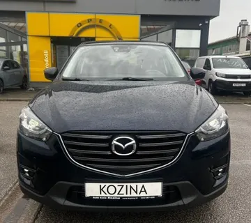 Mazda CX-5 2.2; REG DO 09/26 - Mokrice, Oroslavje