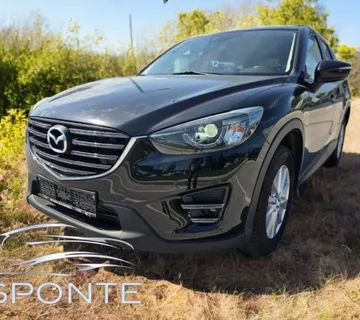 Mazda CX-5 2,2 Ditd, savršeno stanje. - cover