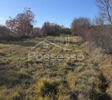 Zemljište Prodaja Buzet 2284 m2 - cover