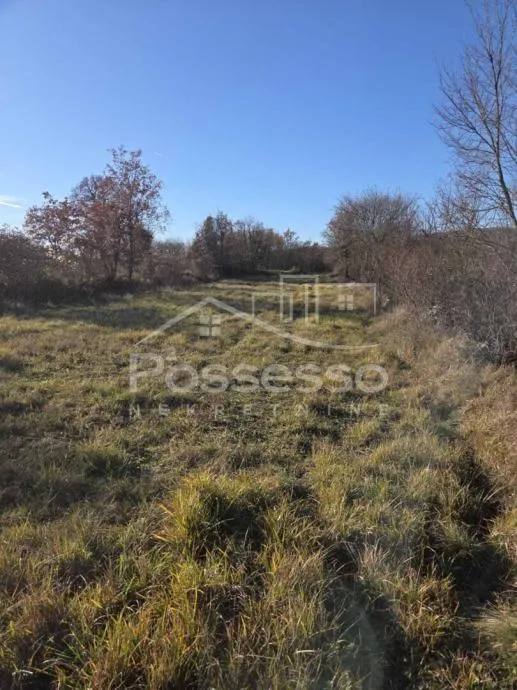 Zemljište Prodaja Buzet 2284 m2 - cover