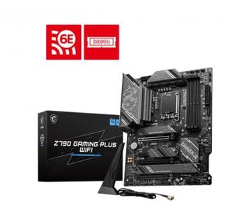 MBO 1700 MSI Z790 GAMING PLUS WIFI - cover