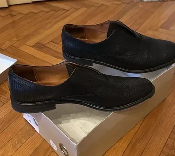 MOKASINE ANTHOLOGY PARIS - cover