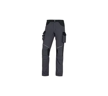 DELTA PLUS Hlače MCPA2 sive, vel. 3XL - Viškovo
