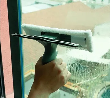 3u1 spray mop - cover