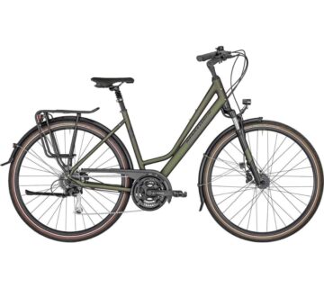 Bicikl Bergamont HORIZON 4 AMSTERDAM - cover