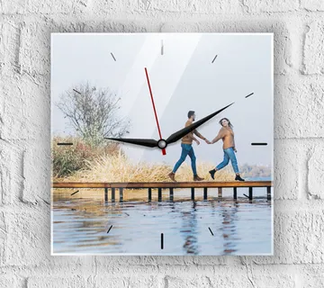 Sat pleksiglas – pravokutni - cover