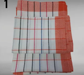 Kuhinjske krpe 10 komada - cover