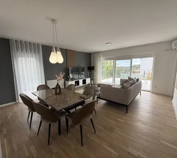 Luksuzno opremljen 4-sobni stan, 103,04 m2 NKP - Vrapče, Zagreb - cover
