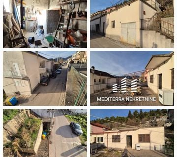 Kuća za renovaciju: Dolina Neretve, Komin, 101.00 m2 (prodaja) - cover