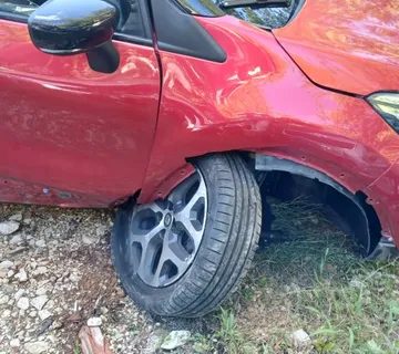 Renault Captur 2018 1.5Dci. #DIJELOVI# - cover