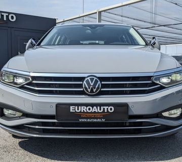 VW Passat Variant 2,0 TDI DSG*IQ.MATRIX*WEBASTO*MEMORY*KAM*FULL*uPDV-u - cover