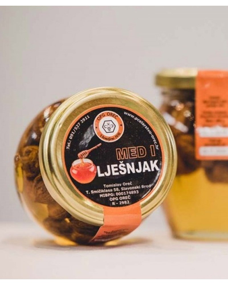 med-i-ljesnjaci-250-gr
