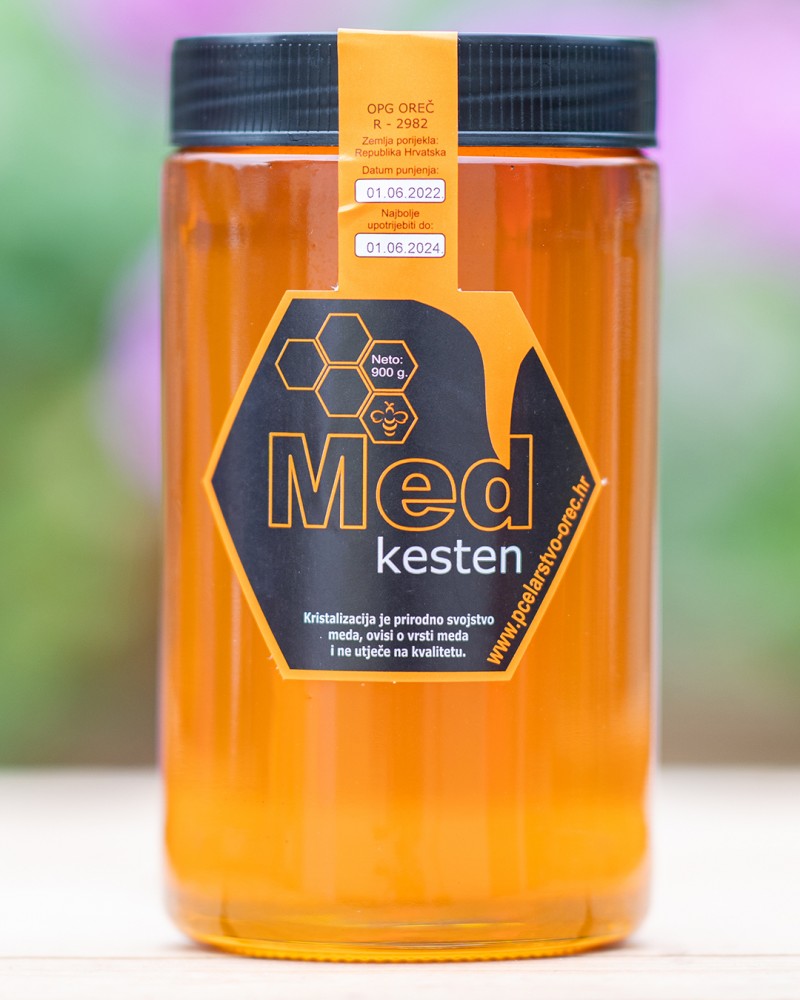 med-od-kestena-cijena