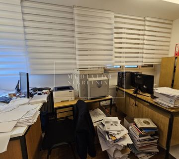 Poslovni prostor Podmurvice, prizemlje, 175 m2 - cover