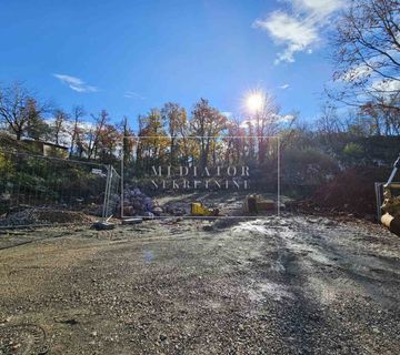 Građevinsko zemljište Srdoči - cover