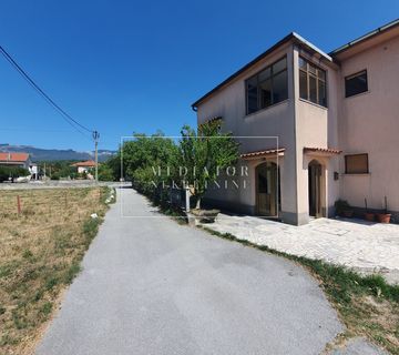 Kuća Dražice, 295m2 - cover