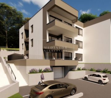 Bivio- novogradnja 1s+db 43,44 m2, 118 m2 okućnice - cover