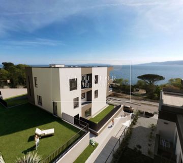 Bivio- novogradnja 2s+db 78,50 m2 - cover