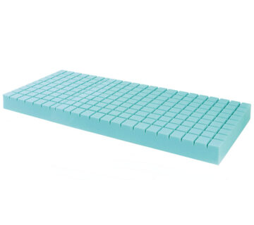 Madrac za medicinski krevet - cover