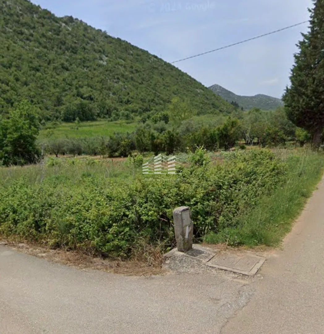 Građevinsko zemljište u Desnama, 513m2 - cover