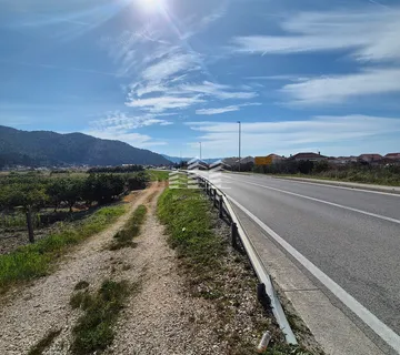 Građevinsko zemljište u Opuzenu, 720m2 - cover