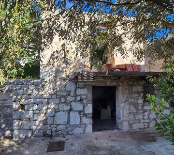 Kuća 92m2, Gradac, MAKARSKA RIVIJERA - cover