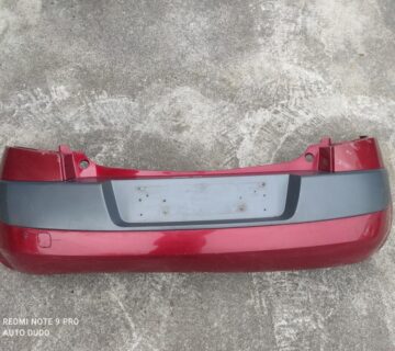 Megane II branik zadnji 8200073462 - cover