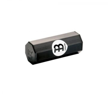 MEINL SH8BK shaker - cover