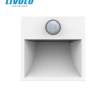 LIVOLO STUBIŠNA RASVJETA - cover