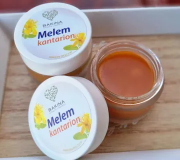 Melem kantarion - Brezakovec, Zagorska Sela