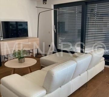 EKSKLUZIVAN PENTHOUSE 125 m2, NOVOGRADNJA! - cover