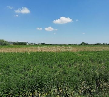 GRAĐ. ZEMLJIŠTA 33235 m2, PODUZETNIČKA ZONA KNEGINEC - cover