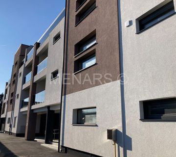 EKSKLUZIVNA NOVOGRADNJA, STANOVI POVRŠINA OD 67 m2 – 150 m2! - cover
