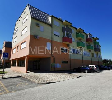 POSLOVNI PROSTOR 380,25 m2, ROH BAU!  - cover