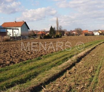 POLJANA BIŠKUPEČKA! ZEMLJIŠTE U GRAĐEVINSKOJ ZONI 2985 m2 - cover