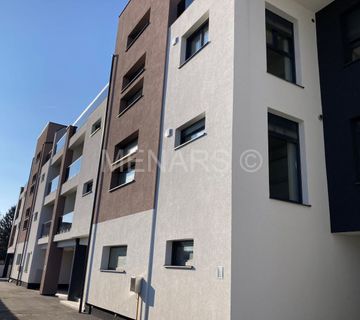 EKSKLUZIVNA NOVOGRADNJA, STANOVI POVRŠINA OD 67 m2 – 150 m2! - cover