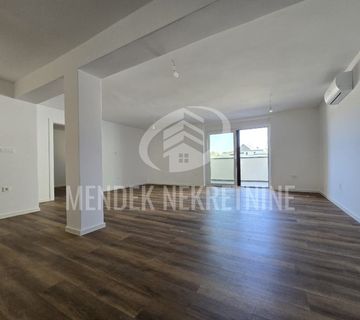 PRILIKA! NOVOGRADNJA! 4S APARTMAN, 120 m2, Hallers, Varaždin - cover