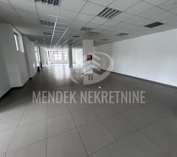 Poslovni prostor: prodajni/uredski, 210 m2 - 10 EUR/m2, Varaždin, centar - cover