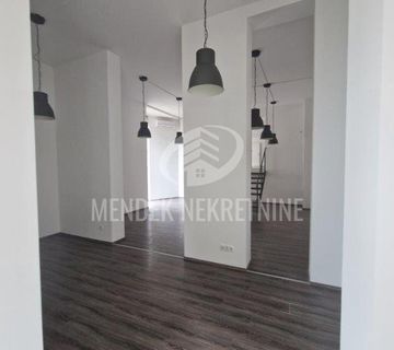 NOVOUREĐEN POSLOVNO KANCELARIJSKI PROSTOR 210 m2 - CENTAR - cover