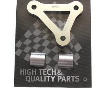 KIT ZA SPUŠTANJE VISINE SJEDALA MOTOCIKLA - cover