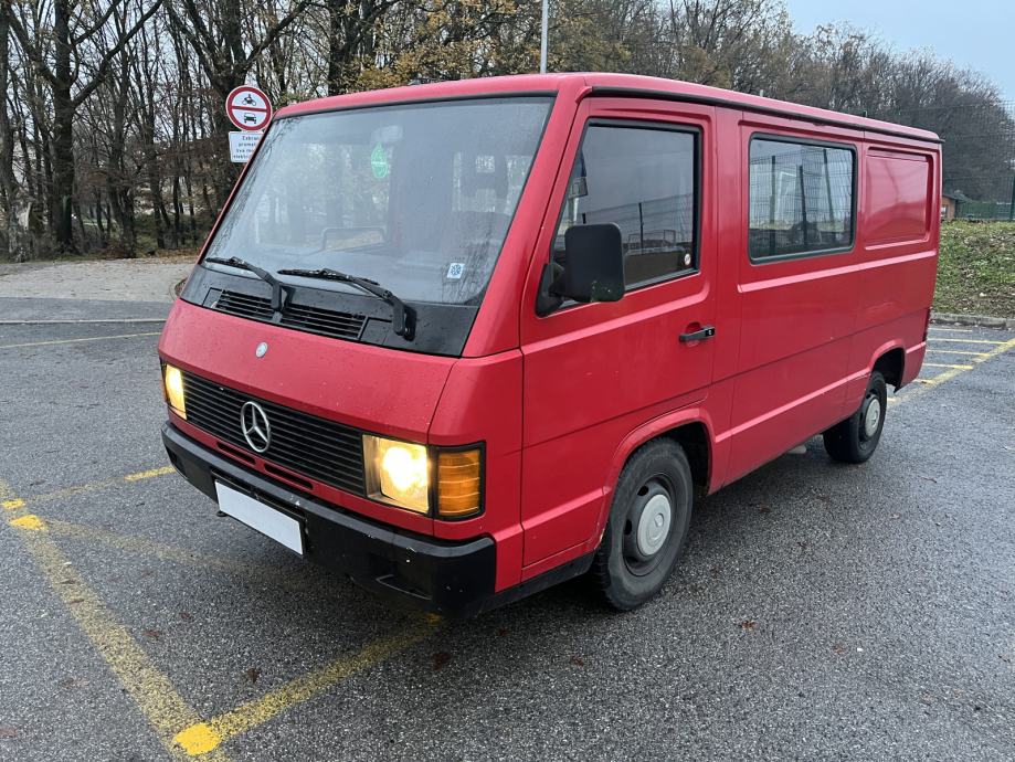 mercedes-100-mb-servisiran-uredan-slika-208872024