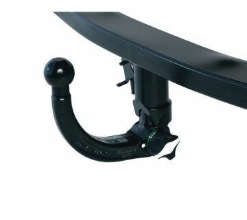 Mercedes A (W169, 2004. - 2012.); Mercedes B (W245, 2005. - 2011.) | (VERTIKALNA AUTO KUKA - ORIS) - cover