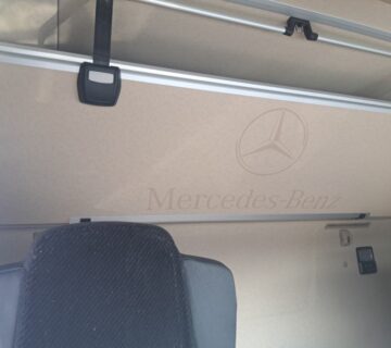 MERCEDES ACTROS 1845, 2022 god. - cover