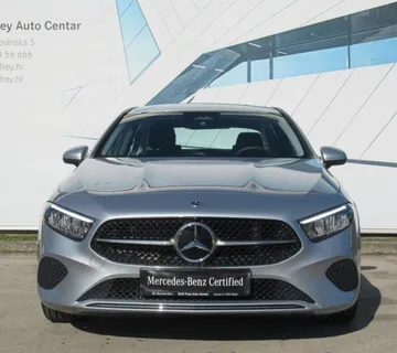 Mercedes-Benz A 180 Progressive Limuzina - Zagreb