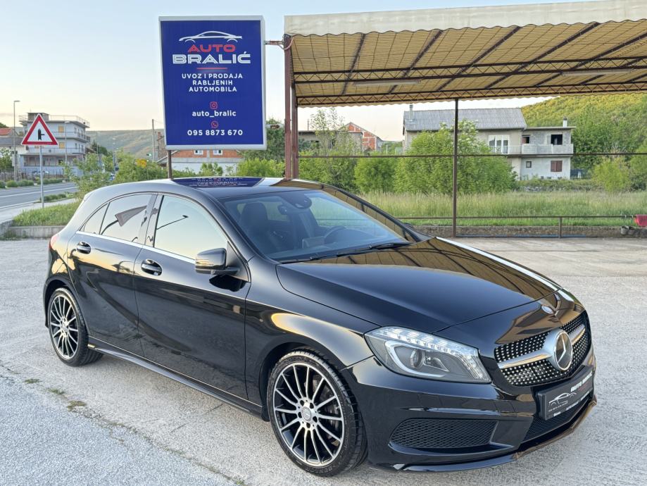 mercedes-benz-a-200-3xamg-full-xenon-led-navi-hk-kamera-automatik-slika-219344587