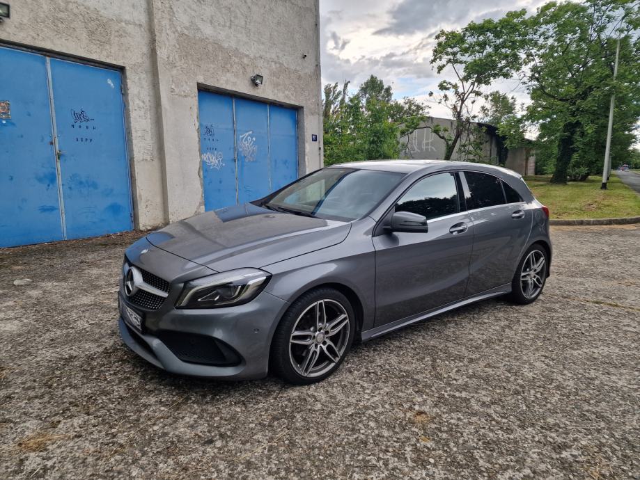 mercedes-benz-a-klasa-180-d-amg-automatik-slika-221432620