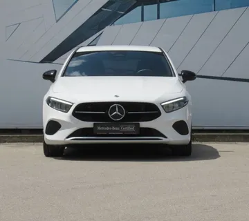 Mercedes-Benz A-klasa 180 Progressive / Night paket / 18'' - Zagreb