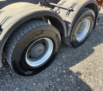 Mercedes benz Actros 2644, 2014 god. - Bjelovar