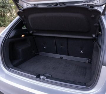 Mercedes-Benz B-klasa 220 d automatik - cover